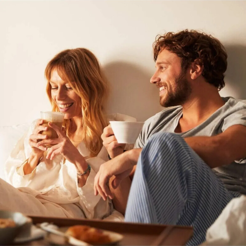 12'li Yeni Kapsül Kahve Seti Butter Sadece Tchibo Kahve Makineleri ile Uyumludur