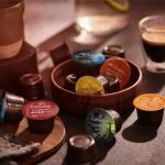 Cafissimo 10'lu Kahve Tadım Seti 10x10 100 adet