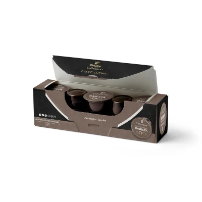 Cafissimo Barista Caffè Crema 80 Adet Kapsül Kahve - Avantajlı Paket