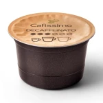 Cafissimo Caffè Crema Decaffeinato 80 Adet Kapsül Kahve - Avantajlı Paket